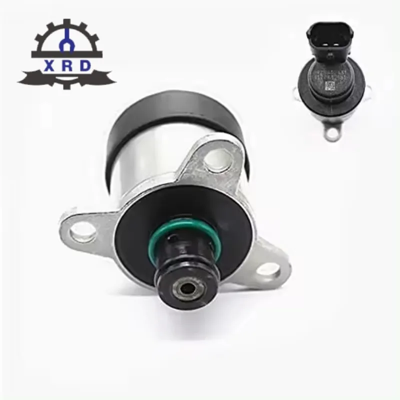 

0928400481 Fuel Pressure Regulator Valve Solenoid Valve Fuel Metering Valve for IVECO Eurocargo 3.9L 4.5L 5.9L 6.7L 2000-2014