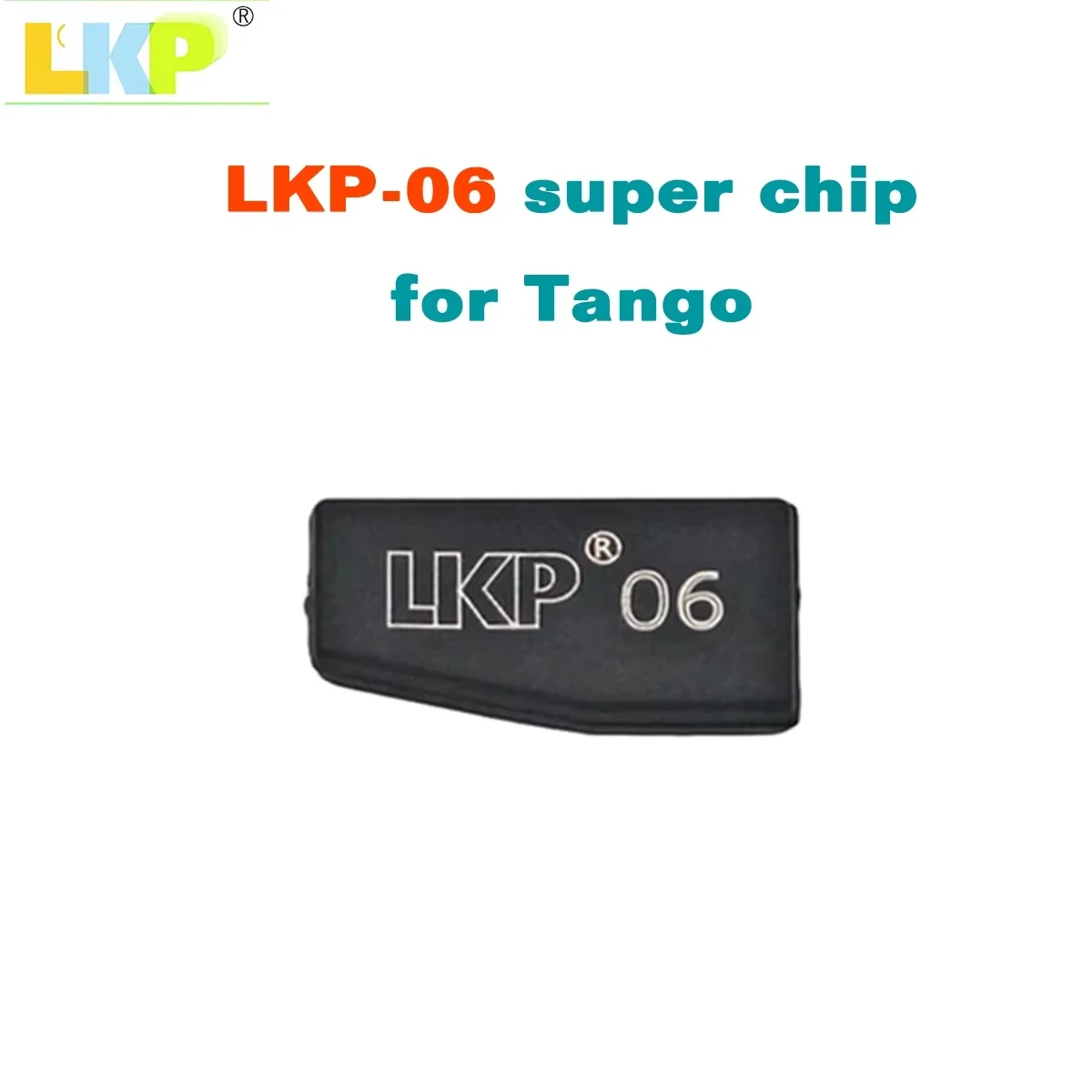 LKP Super Chip LKP-06 Universal Chip Super Chip for ID13 ID48 ID49 MQB ID8A ID8C 4d63+ 4D70 for Tango Key Programmer