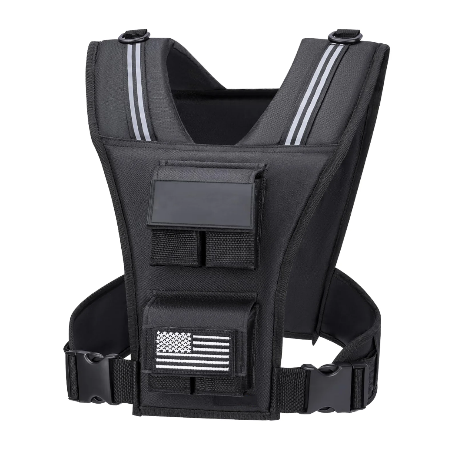 gilet-de-musculation-reglable-pour-hommes-femmes-veste-d'entrainement-fitness-avec-huit-compartiments-lestes-en-fer