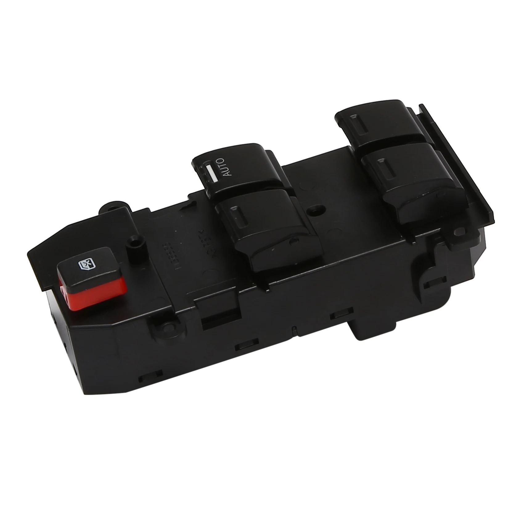 

For Honda City 2009-2014 Power Master Window Lift Control Switch Front Right Driver Side RHD 35750-TM0-F01