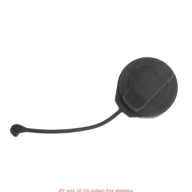 Black Front for Tank Cover Petrol for Diesel Lid Fit for Golf Bor