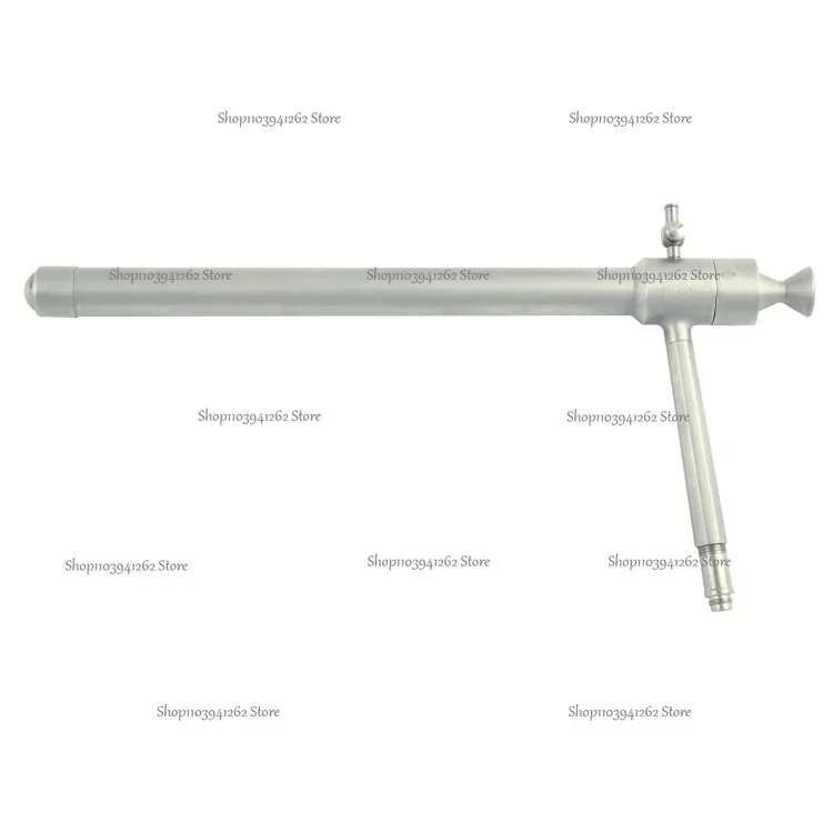 Rectoscope & Obturator, Anorectal Instruments