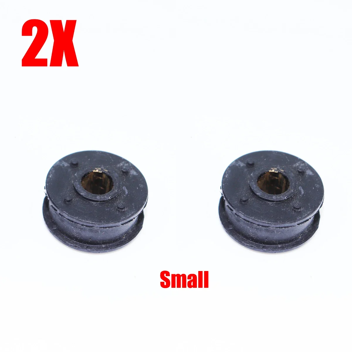 Gear Shift Lever Linkage Shifter Bushings For Toyota Yaris 2006 2007 2008-2017 33820-52440 Gearbox Lever Selector Repair Kit