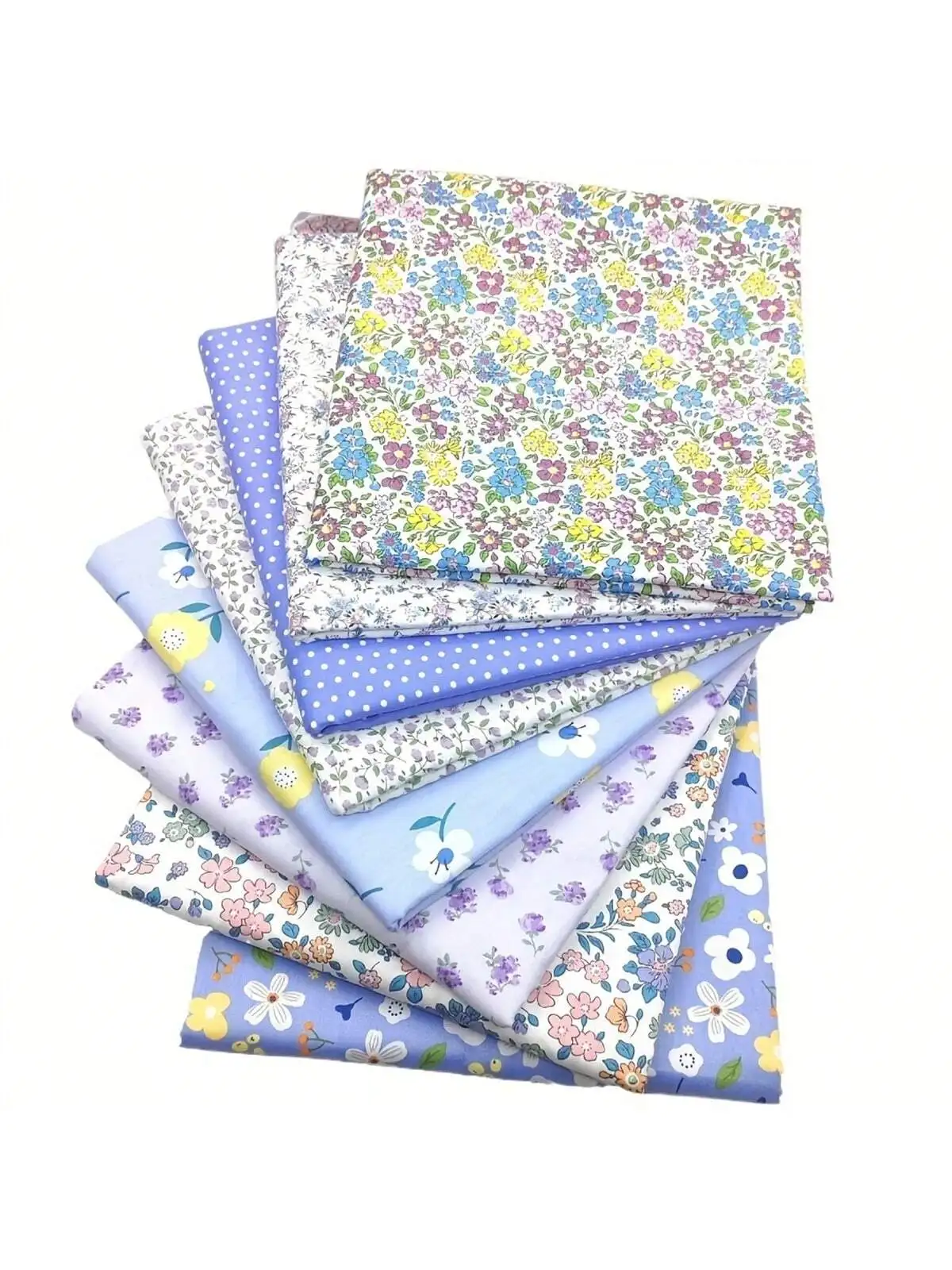 

8 шт. используются для изготовления заплат своими руками, стеганых, шитья, резки и склеивания поделок, наборов тканей ручной работы.