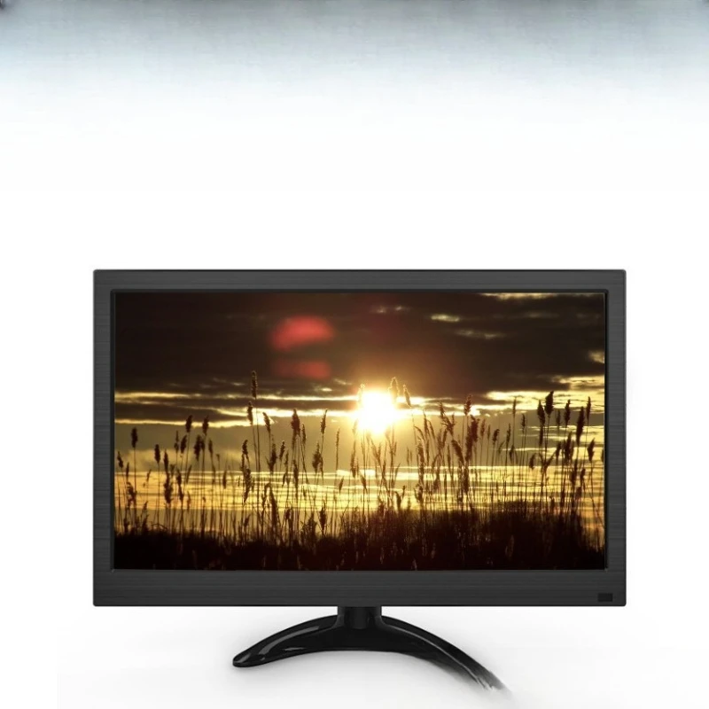 

13.3 inch monitor, monitoring IPS1920 * 1080P small size industrial monitor