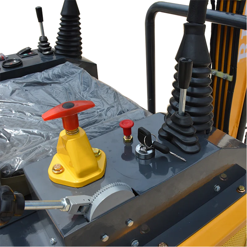 حفارة صغيرة مخصصة 1.8 طن 2 طن سعر شحن مجاني ديزل الصين بالجملة حفار صغير مدمج حفارة صغيرة للبيع #5