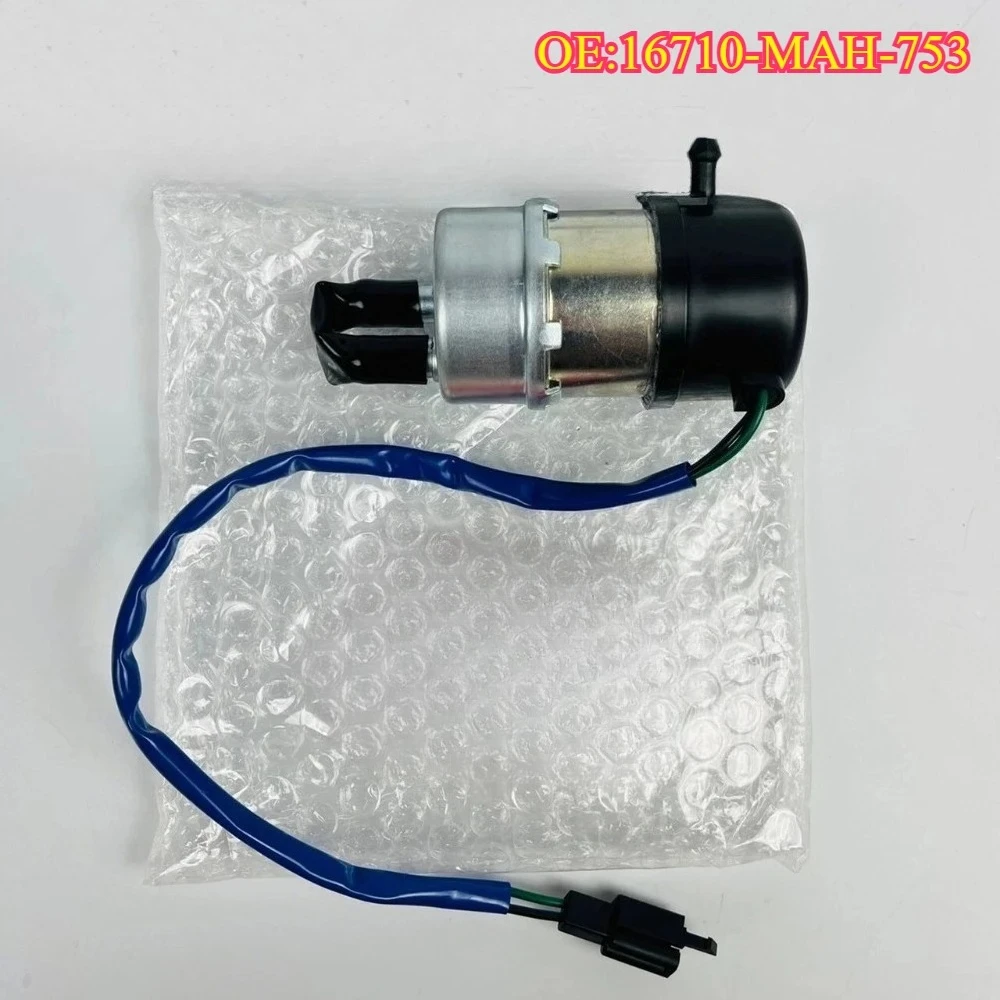 

Высококачественный новый топливный насос 16710-MAH-753 для мотоциклов VT1100T, VT1100D2, VT1100C, 1100