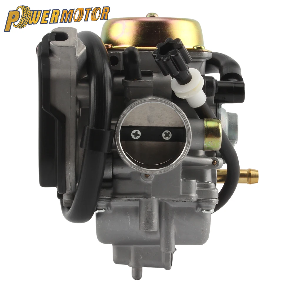 

For Suzuki Motorcycle Carburetor Enduro Motocross Carburetors ATV UTV LT-F400 F LT-A400 LT-A 2002-2007 13200-38 FDV FEV 13200-27