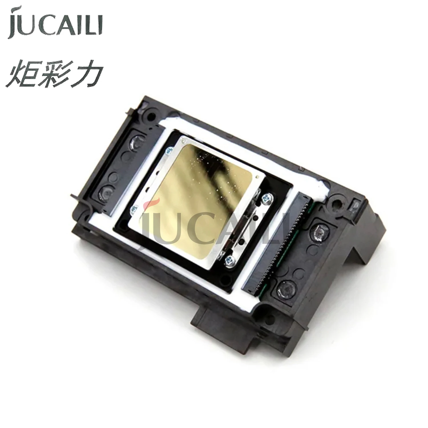 Imagem -06 - Jucaili Hoson Kit de Atualização para Epson Dx5 Dx7 Converter para Xp600 Kit de Versão de Rede de Placa de Cabeça Dupla para Impressora de Grande Formato