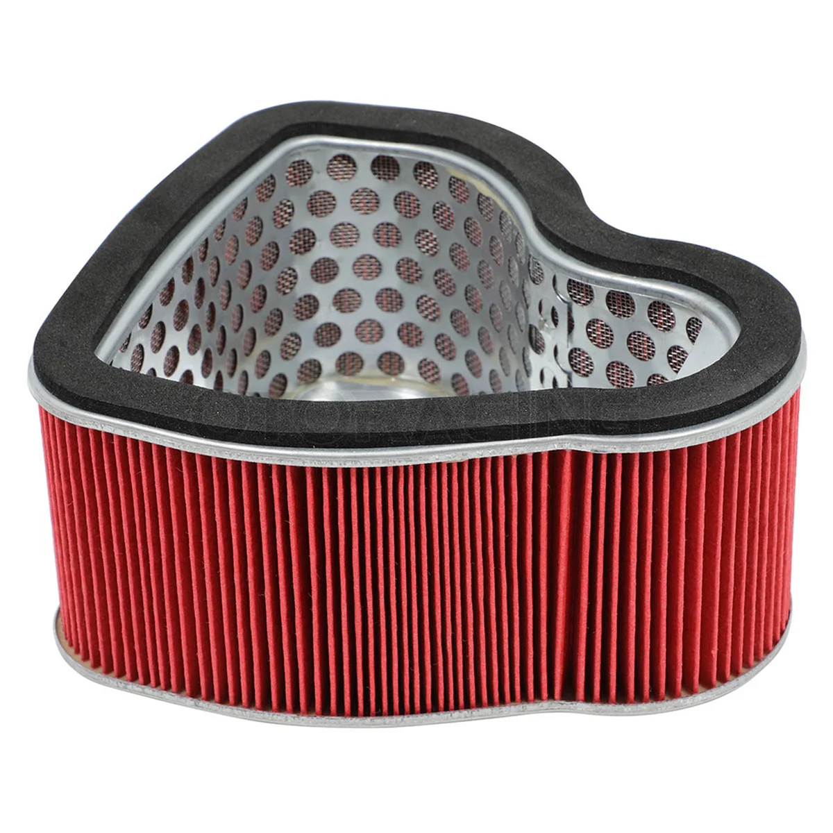 Motorcycle Air Filter Intake Cleaner For Honda VTX1800 VTX 1800 2001 2002 2003 2004 2005 2006 2007 2008