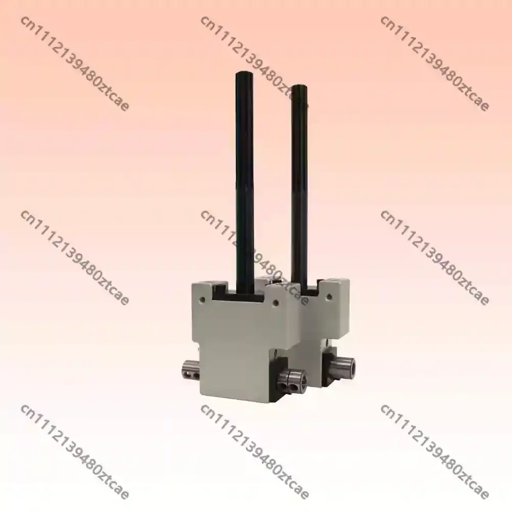 Woodworking Drilling Machine Side Drill Unit Drill Pack Assembly Equipment Replacement Spare Parts