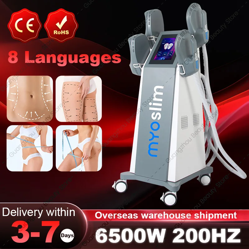 Myoslim Body Sculpt…