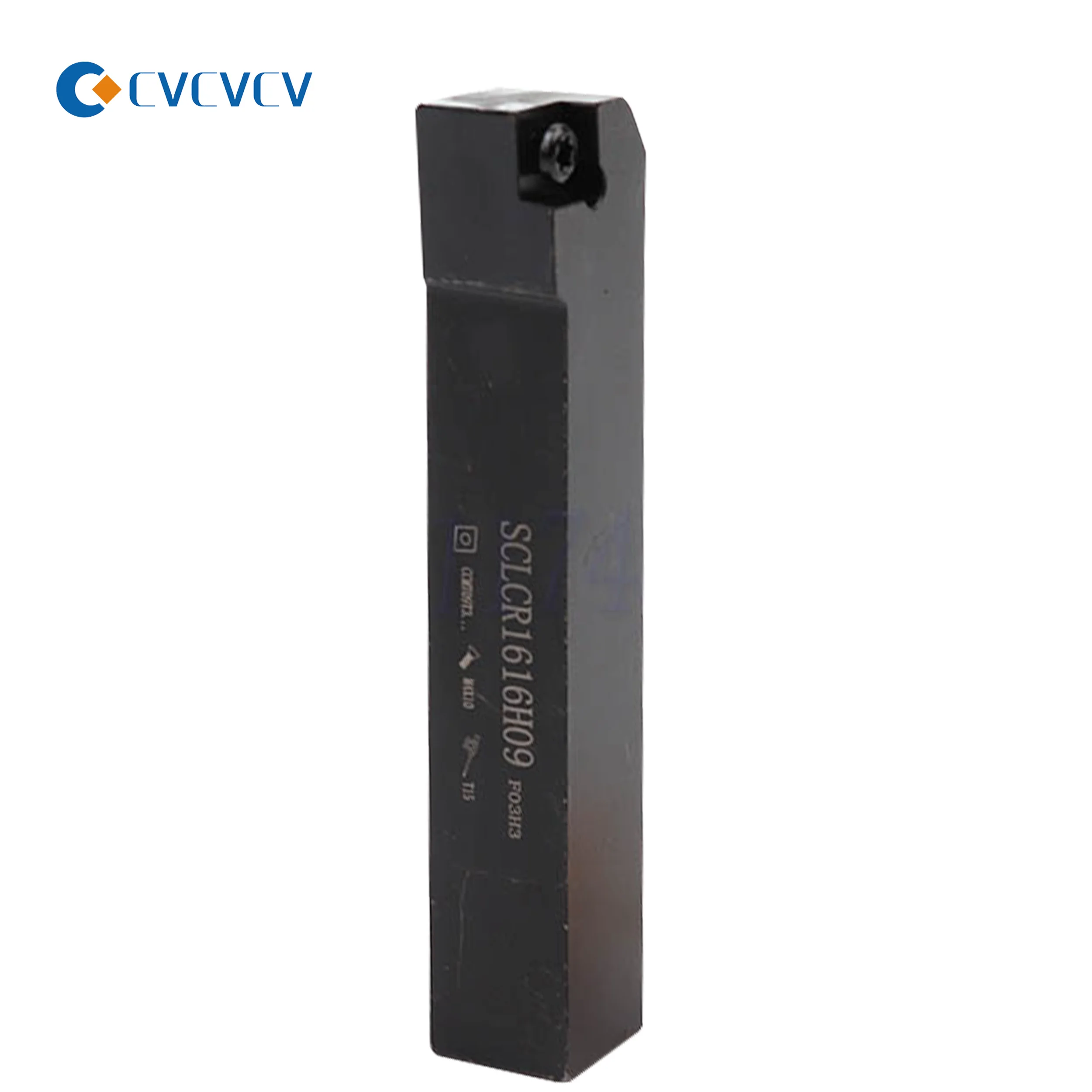 Use scsclcr kk12 SCLCR SCLCL2525M09 M12 portautensili per tornitura esterna per inserto in metallo duro CCMT