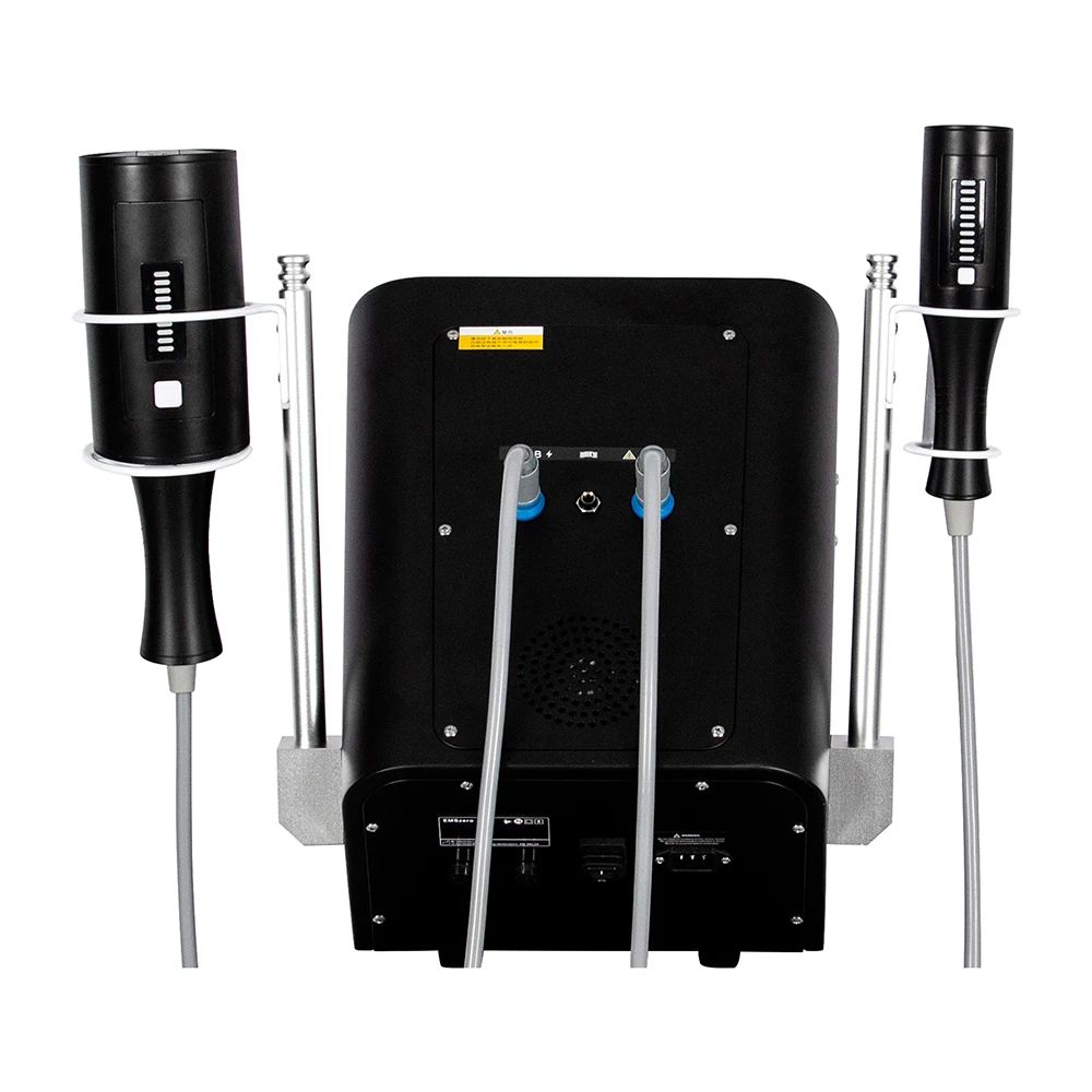 New TAIXL EMS Inner Ball Roller Massager Body Slimming Machine 360 Rotating Cellulite Reduction Body Sculpting Skin Lifting