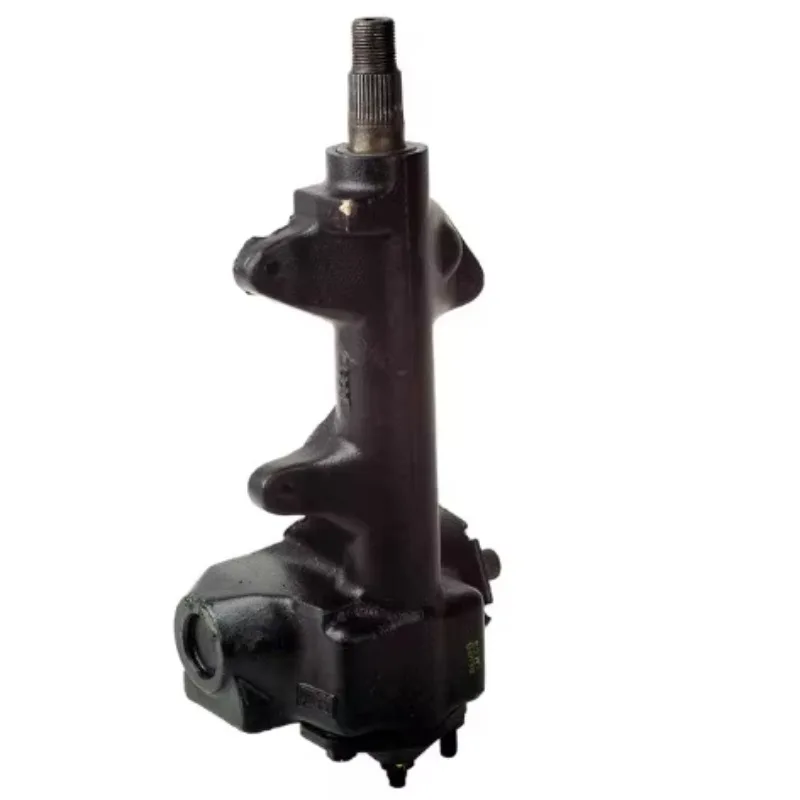 Mechanical Steering Gear For Ford F-100 1979-1965 F-150 1979-1975 F-350 1979-1967 OE ARI517905 C5TZ3504D D7TZ3504F 27-5005