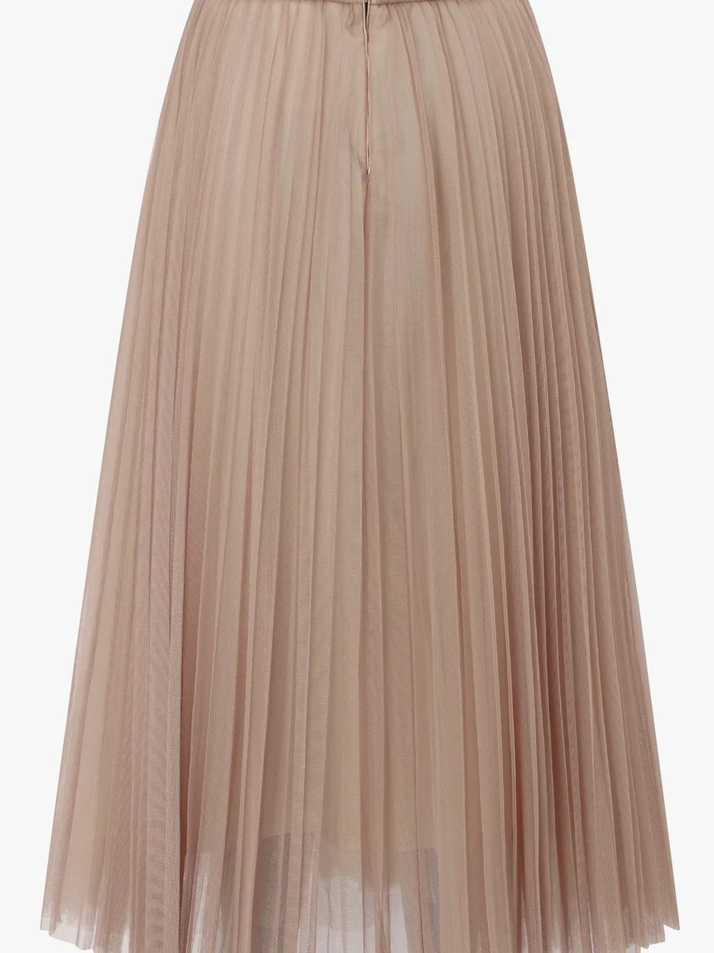 

Юбка-трапеция с высокой талией. Плиссированные юбки для поездок на работу. Женские утягивающие юбки средней длины, однотонные юбки из другого материала.