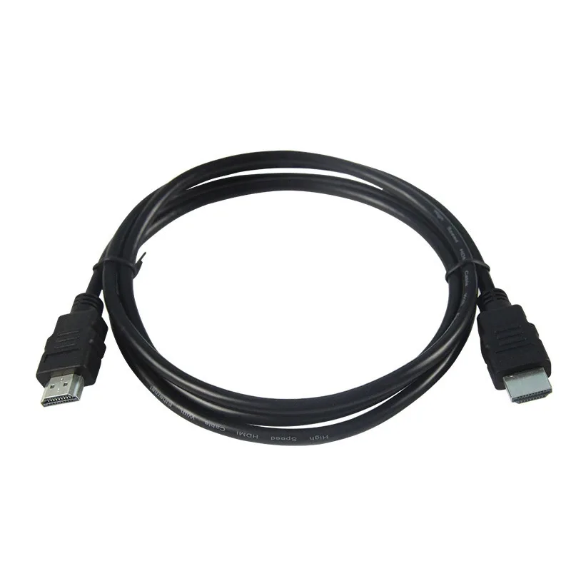 For Cable 1.4 Version 1080P TV Projector Data Computer Monitor Connection HD Line Cable