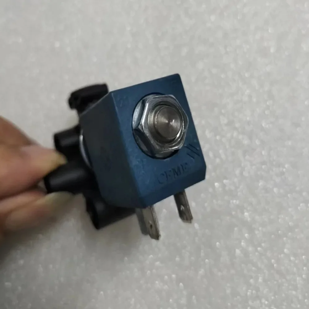 Coffee Machine Solenoid Valve V395VN20PVDA02 DC 24V For Philips EP2224 EP1221 EP2121 EP2124 EP2136 EP3146 EP2131 EP5144