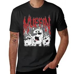 Muffin Metal Shirt, Muffin Emotions Shirt T-Shirt animal prinfor boys boys whites funnys tees plain white t shirts men