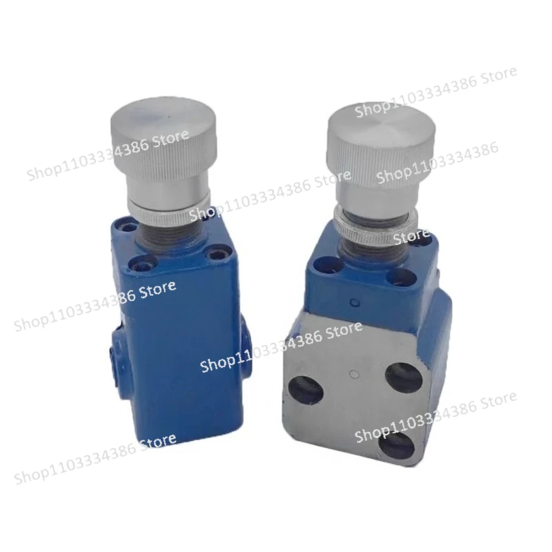 

Hydraulic Low Pressure Relief Valve P-B10 P-B10B P-B25 P-B25B
