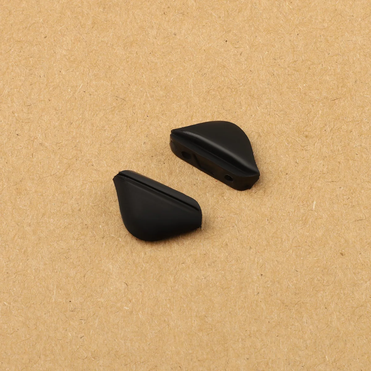 

Силиконовые сменные накладки для носа, совместимые с солнцезащитными очками Oakley Pit Boss 2 OO9137