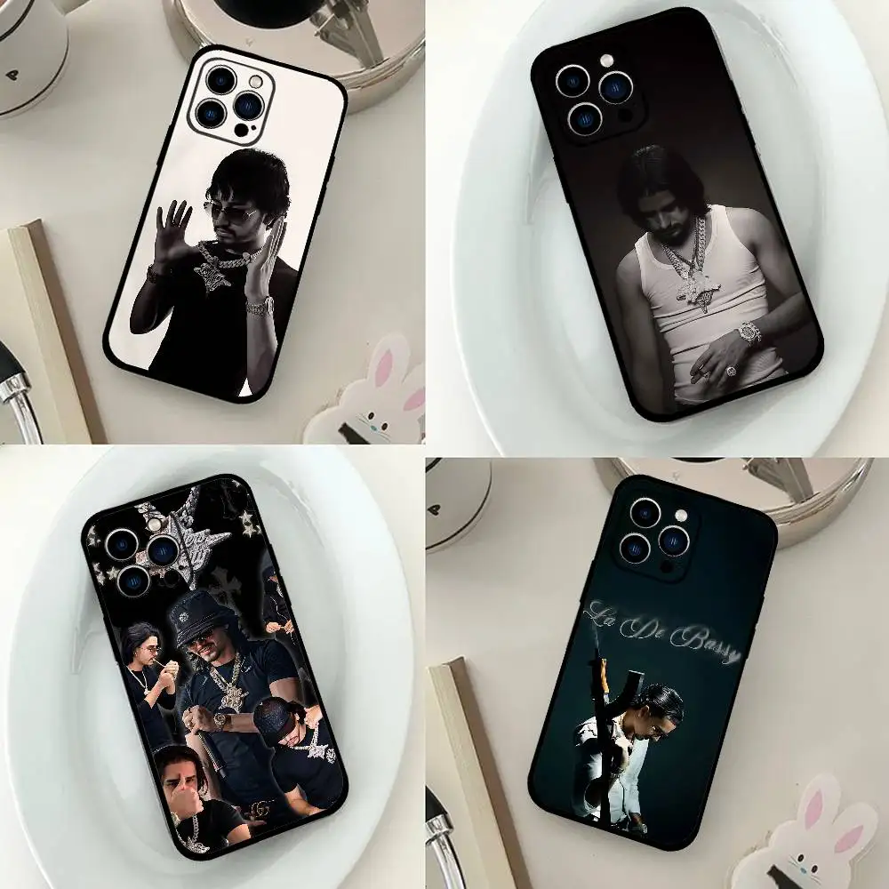 Clarent Scat Pack Handyhülle für iPhone 17 15 Pro Max 14 Pro 12 11 13 Mini X XR XS 16 Plus SE Rückseiten-Cover