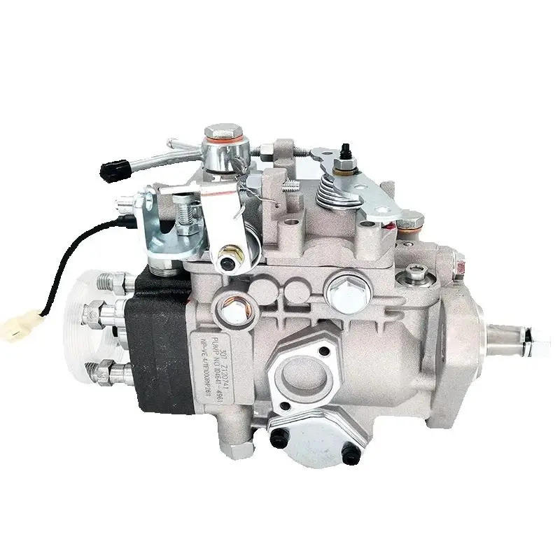 104641-4961 16700-NA01B Engine Parts Good-precision standard Car Accessories Fuel Injection Pump for Engine Excavator