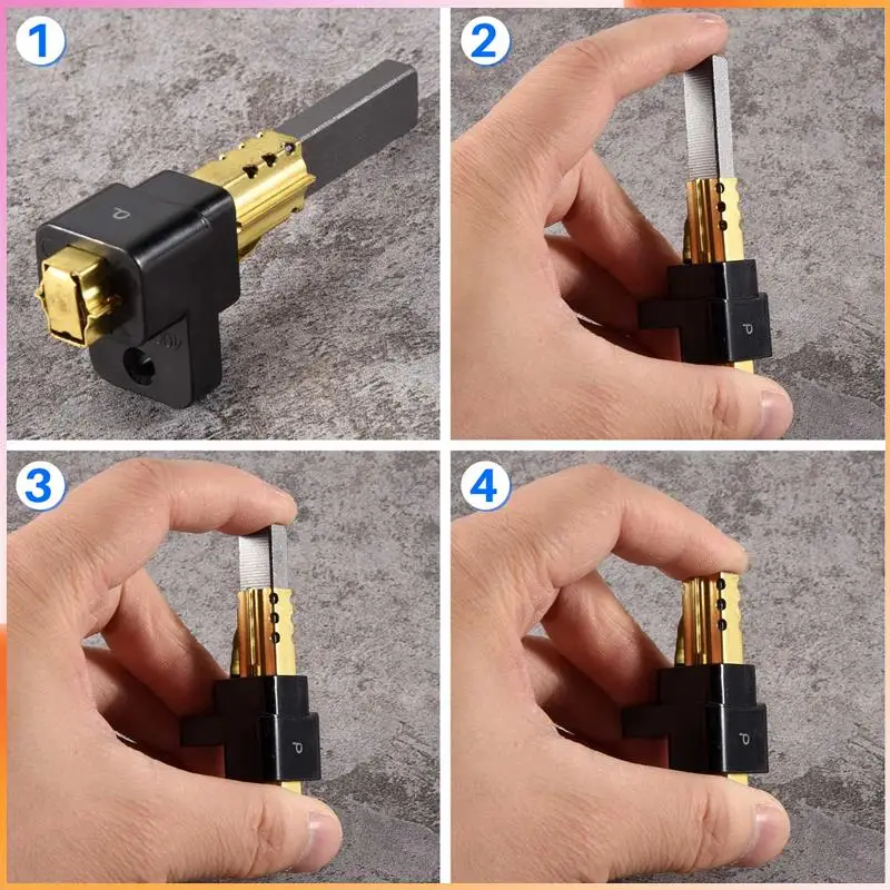 A93Z 2PCS Vacuum Cleaner Motor Carbon Brush 6.5X11x32mm, High Quality Vacuum Cleaner Parts For  Vacuum Cleaner