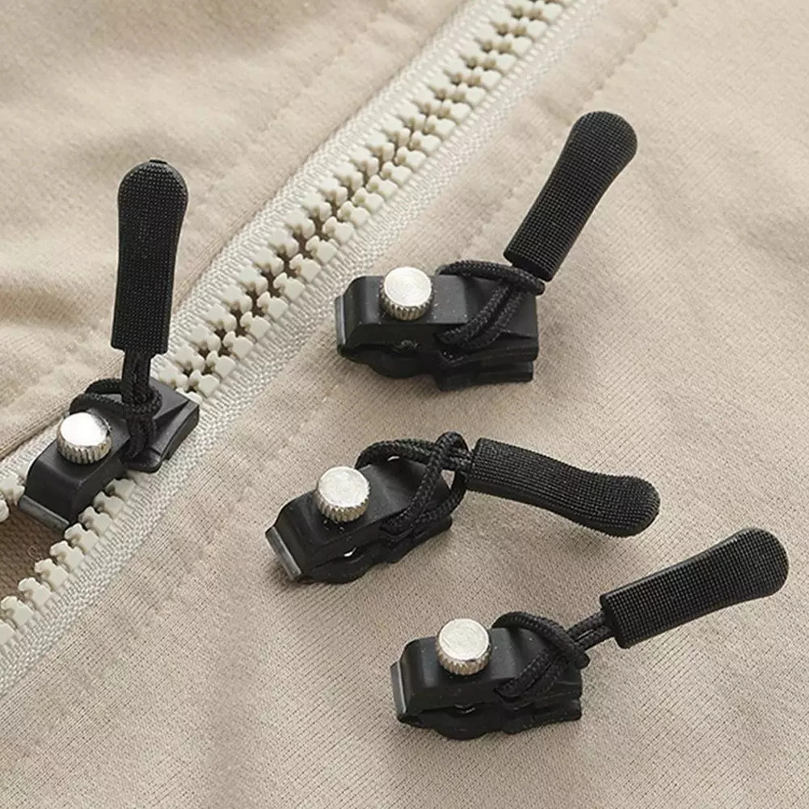 3/30Pcs Universal Z…