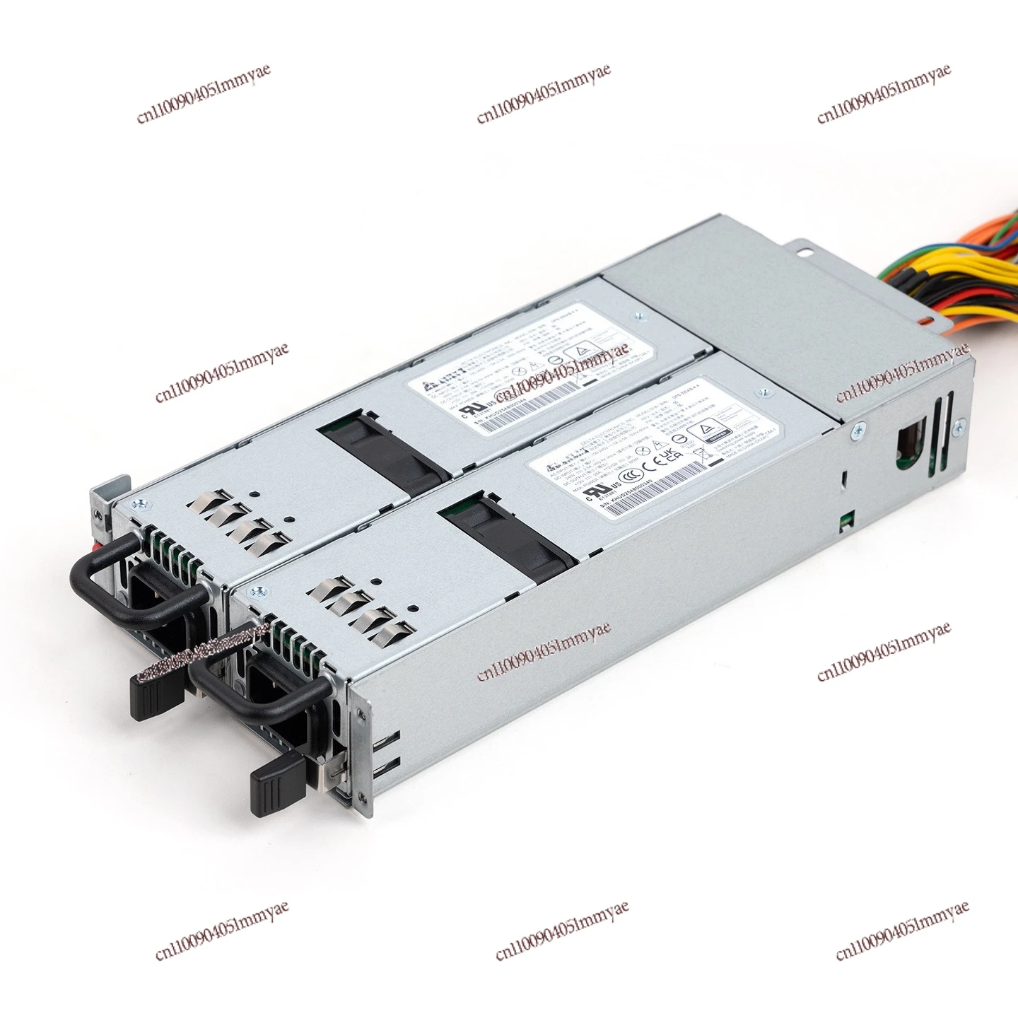 1U Redundant Power Supply AC-174E with DPS-320AB-4A Server 1 + 1 Power Module 300W