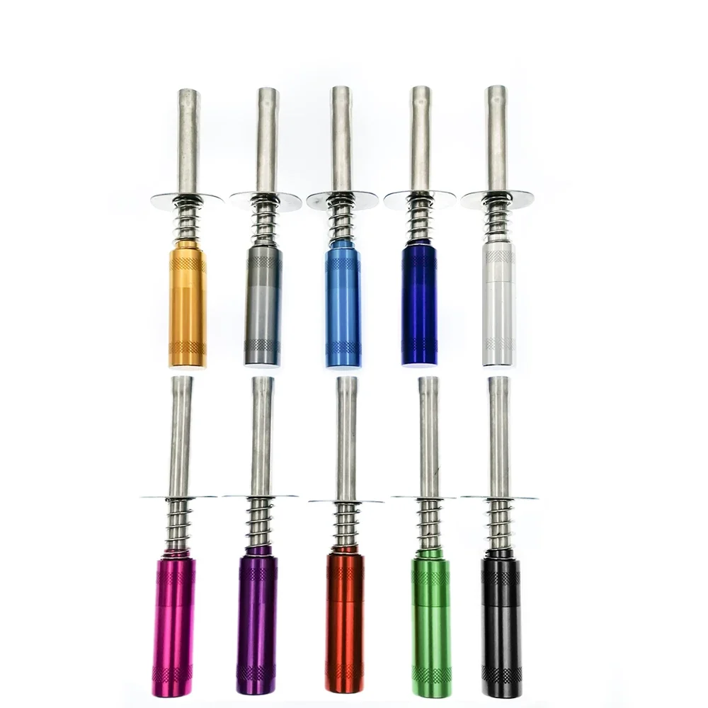 HSP 80103 Aluminum Glow Igniter Kit w/ EU/US Charger for 1/8 1/10 RC Car Nitro Engine Upgraded Accessories