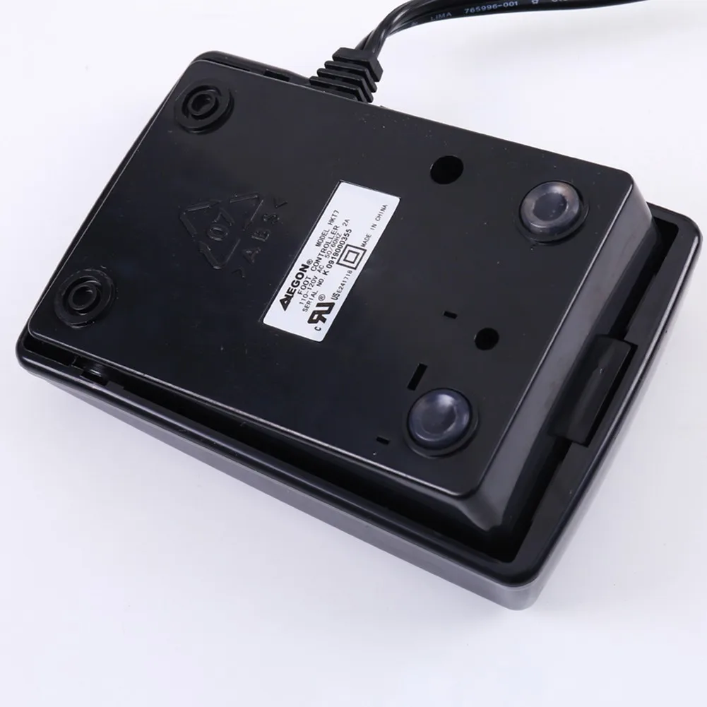 220V 110V จักรเย็บผ้าควบคุมเหยียบสายไฟสำหรับ SINGER Janome จักรเย็บผ้าบ้านความเร็วอุปกรณ์เสริม