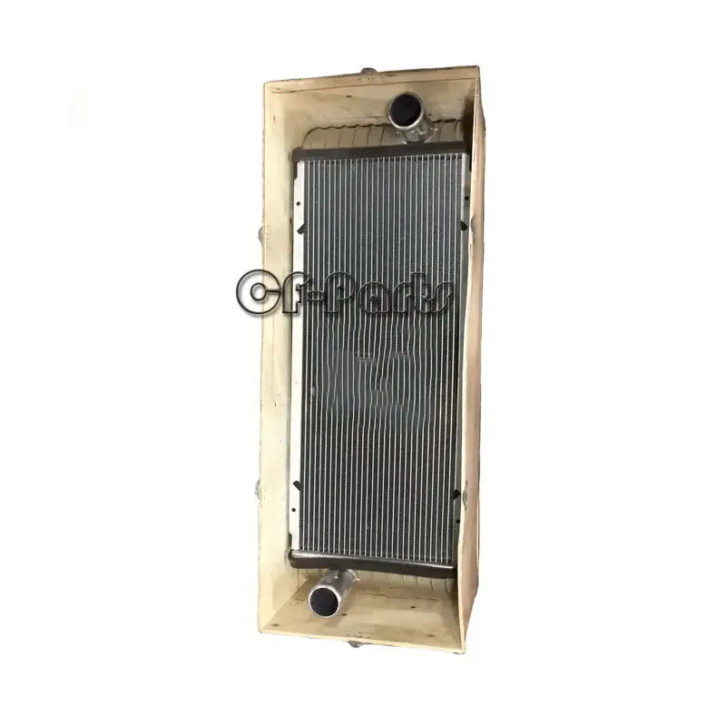 

Radiator 14549879 VOE14549879 Fits For Volvo D6E Excavator EC200B EC210B EC210C FC2421C