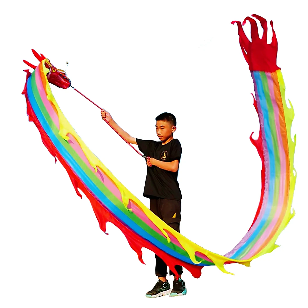 Variant: Rainbow Dragon