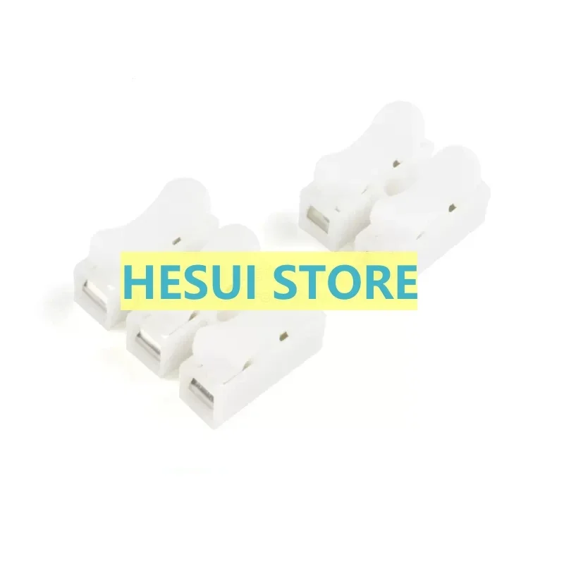 10 Pcs Quick Connec…