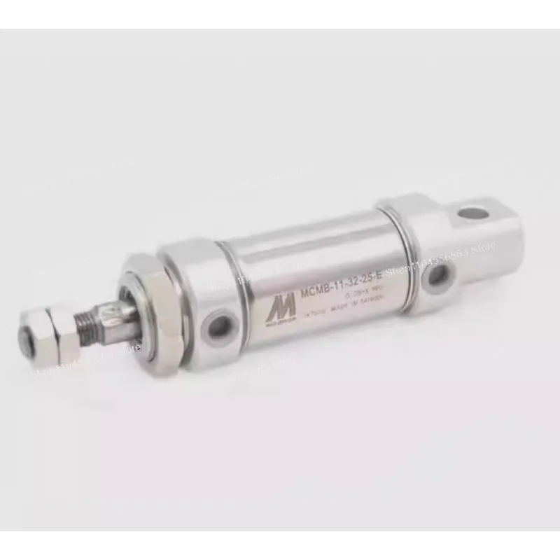 اسطوانة صغيرة MCMA-11-32-50/60/80/100/125/150/175/200-A