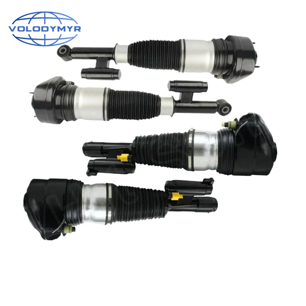 

Front / Rear 4Matic Air Suspension Shock Absorber Air Spring Strut For BMW G12 G11 7-Series 37106877559 37106874593 37106874594