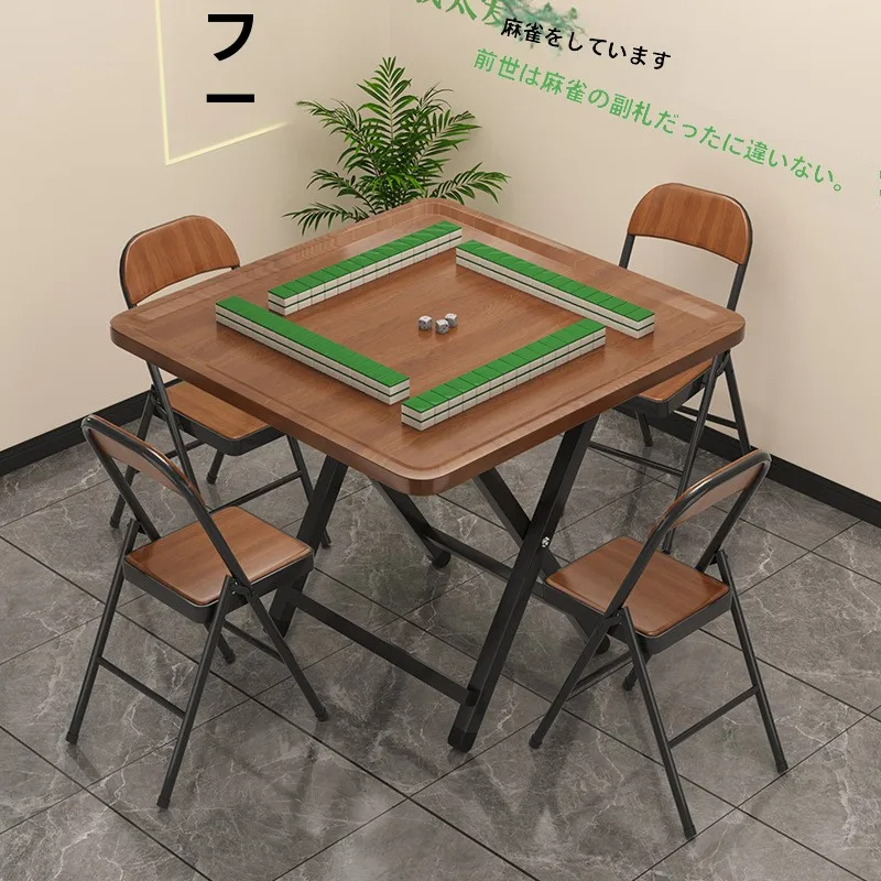 foldable-outdoor-dining-table-poker-mahjong-hand-crushed-home-dormitory-dual-purpose-table-simple-style-artificial-board-stor