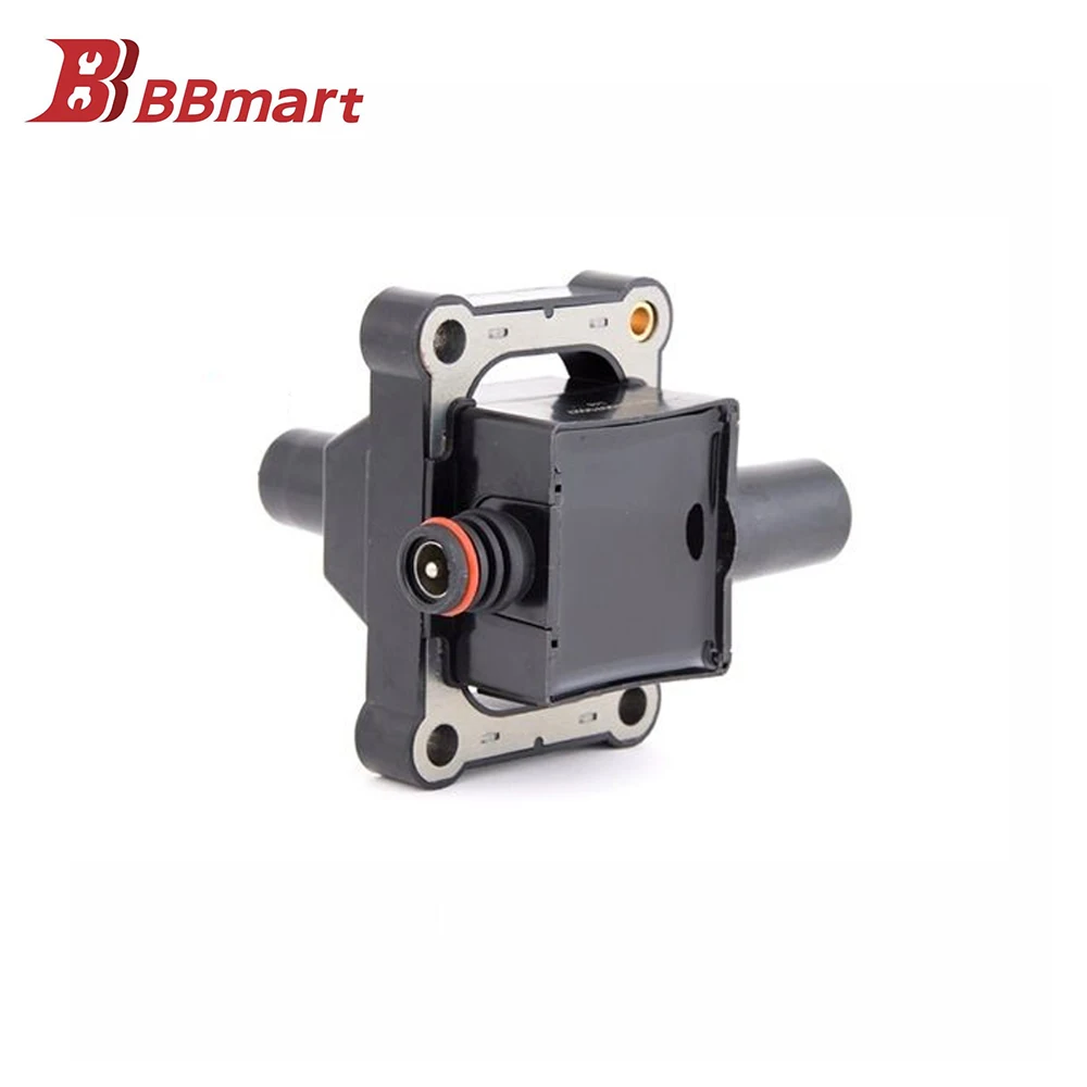 

A0001587003 BBmart Auto Parts 1pcs Ignition Coil For Mercedes Benz C280 C36 AMG E320 S320 Car Accessories Factory Price