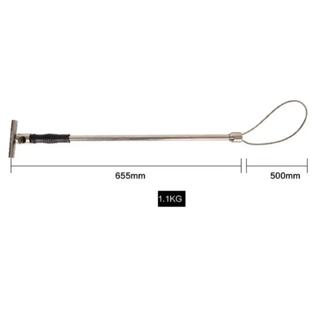 

Farm Equipment Stainless Steel Pig Holder Livestock Feeder Tool for Pig Breeding Pigs Accessory