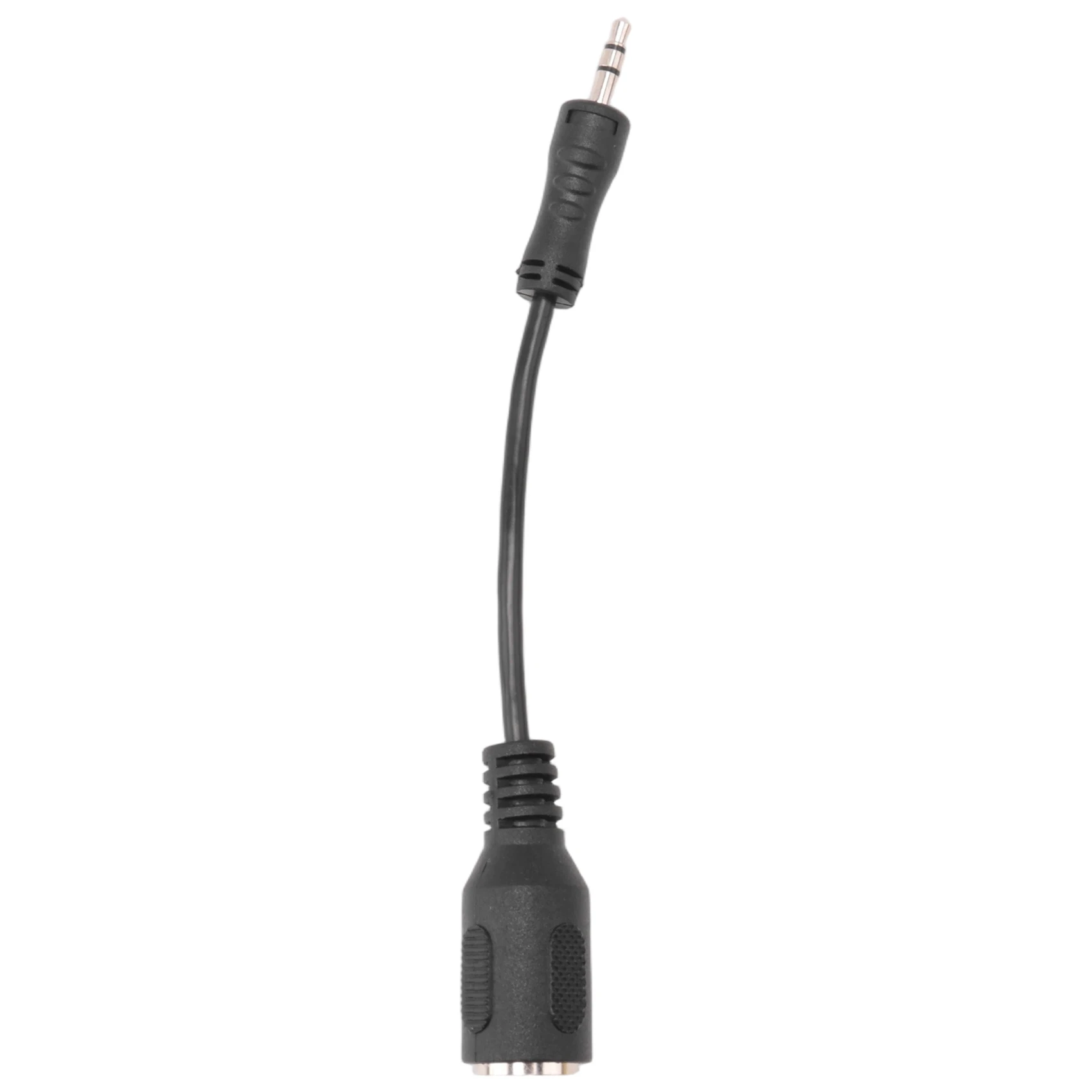 ABGI 2Pcs Type-A MIDI to 3.5mm Adapter, 5.9
