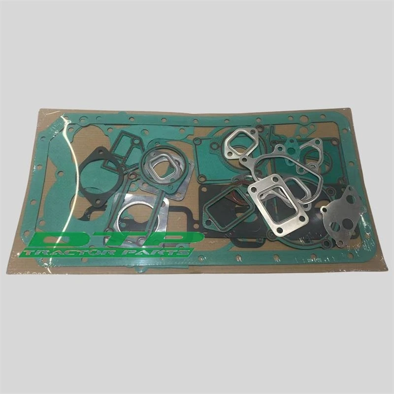 set of gaskets for Changchai 4L88