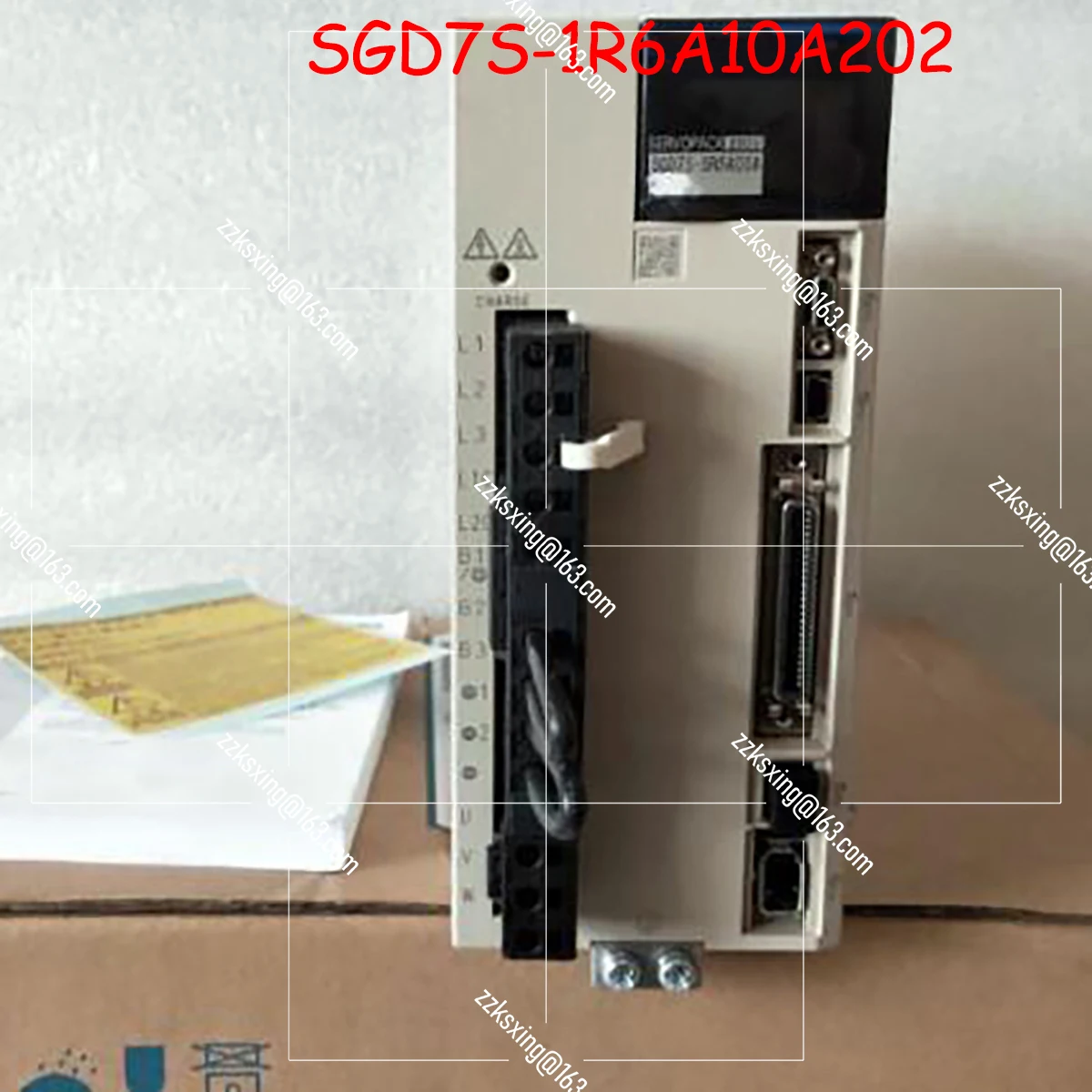 100%Brand New SGD7S…