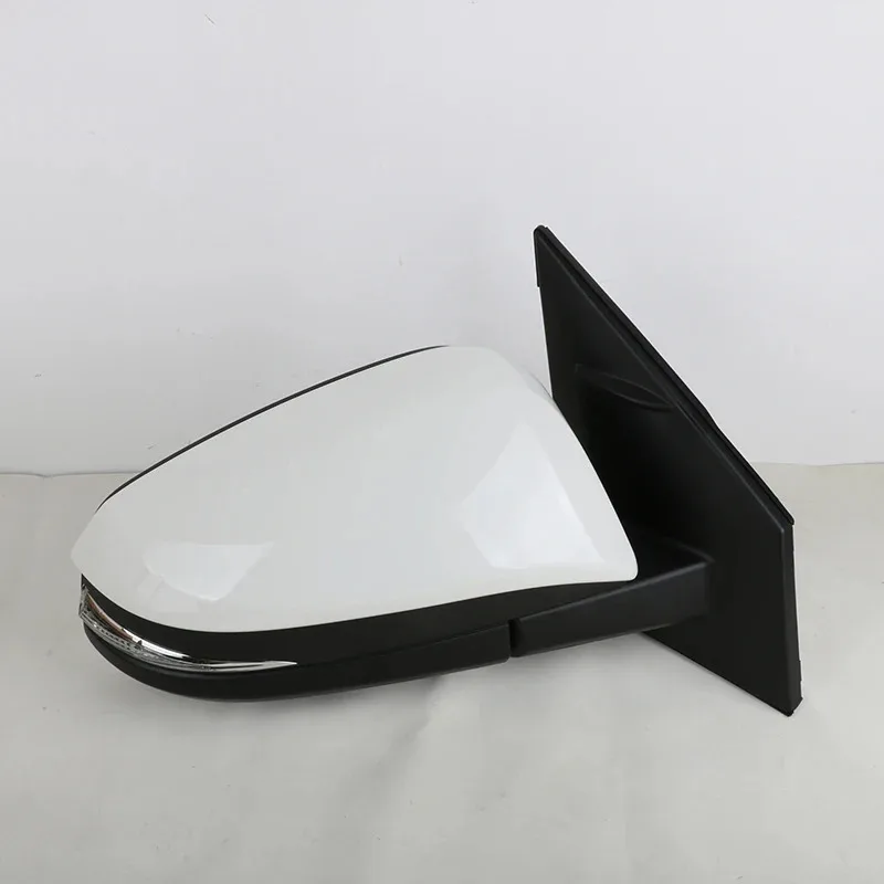 

87910-0R070 87940-0R080 87910-0R080 87940-0R090 Auto Body Parts Outside Mirror Side Mirror for RAV4 2014