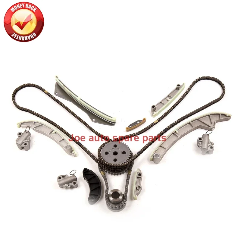 

EZ36D engine Timing Chain Tensioner Kit for SUBARU LEGACY OUTBACK TRIBECA 3630cc 3.6L 3.6 L 2010-2015 13143-AA081 13143-AA071