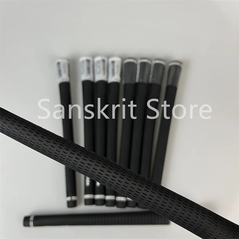 New golf club grips rubber half cotton thread irons wood grips unisex non-slip comfortable hand feeling TOUR VELVE