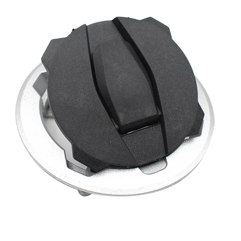 

Motorcycle Ignition Switch Gas Fuel Tank Cap Cover Seat Lock Set With Keys For KAWASAKI Versys-X300 KLE 300 2017-2021 Parts