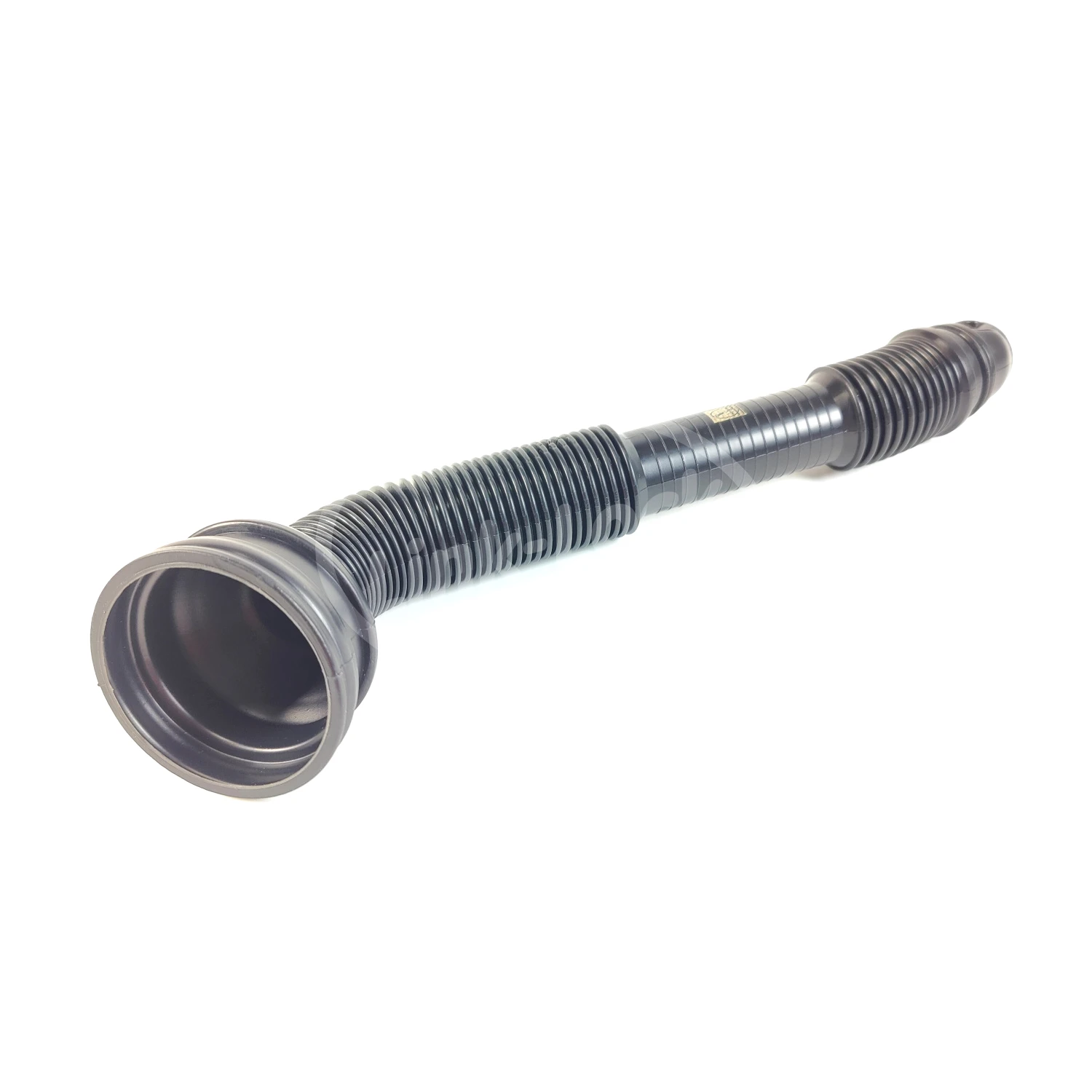 LINK-LOCK Rura do napełniania czajnika szklanego Wąż mieszkowy 61667162586 61664420433 Do BMW X5 X6 E70 E71