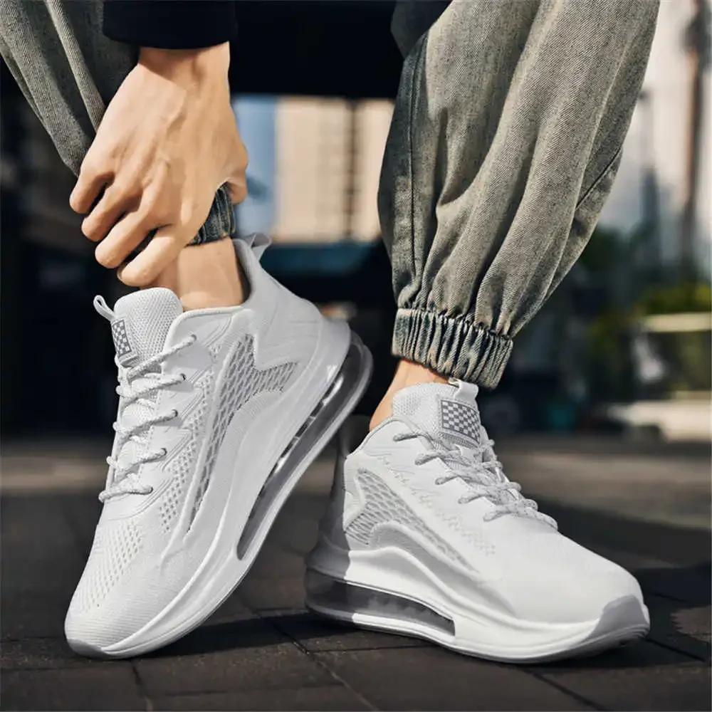 Cushion Without Heel Designer Luxury Tennis Shoes For Men White Husband Sneakers Sport Krasofka Sunny New Tenisky Beskete