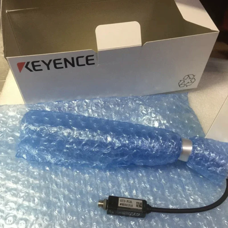 KEYENCE GT2-PA12 GT2-PA12K GT2-PA12KL GT2-PA12L Contact Distance Sensors head Stylus type General-purpose